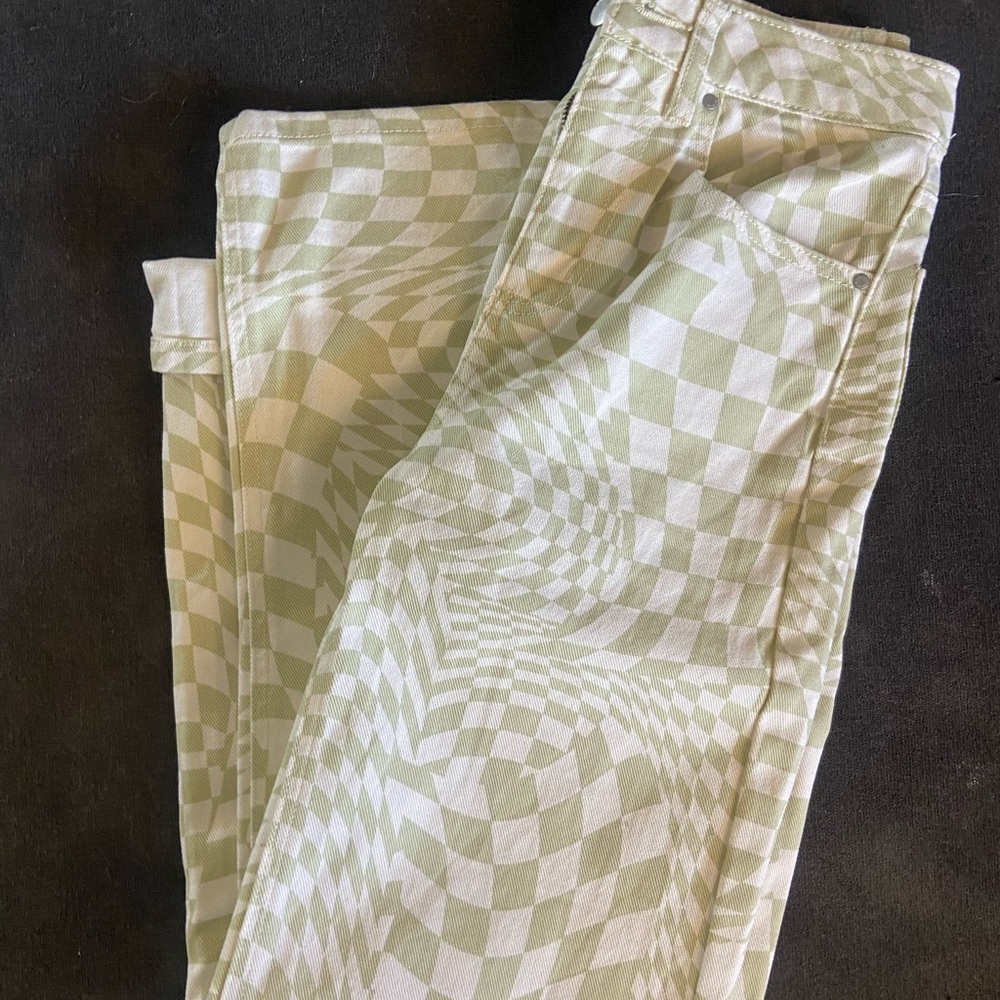 Rsq jeans brand new never been worn